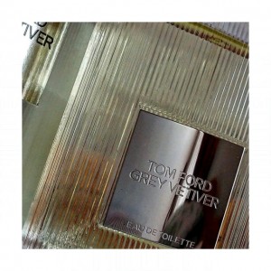 Tom Ford Grey Vetiver Eau de Toilette