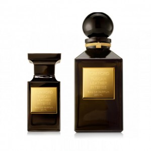 Tom Ford Tuscan Leather Intense