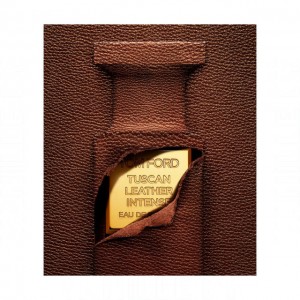 Tom Ford Tuscan Leather Intense