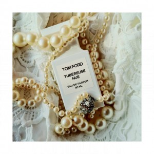 Tom Ford Tubereuse Nue