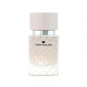 Tom Tailor For Her Eau de Toilette