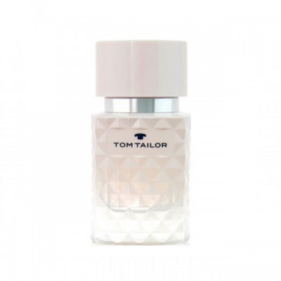 Tom Tailor For Her Eau de Toilette