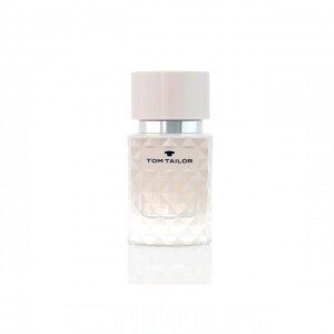 Tom Tailor For Her Eau de Toilette