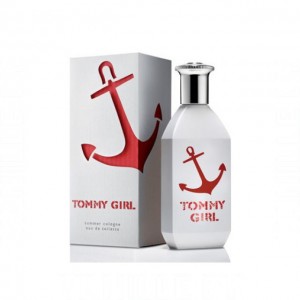 Tommy Hilfiger Tommy Girl Summer 2010