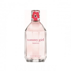 Tommy Hilfiger Tommy Girl Tropics