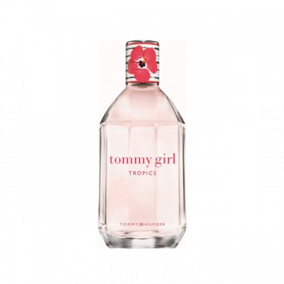 Tommy Hilfiger Tommy Girl Tropics