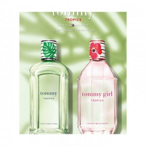 Tommy Hilfiger Tommy Girl Tropics