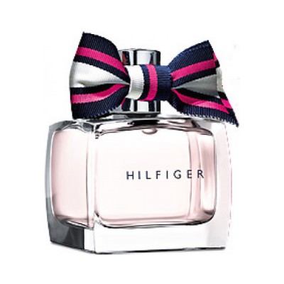 Tommy Hilfiger Hilfiger Woman Cheerfully Pink