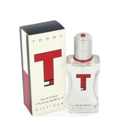 Tommy Hilfiger T