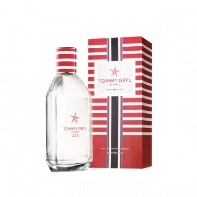 Tommy Hilfiger Tommy Girl Summer 2015