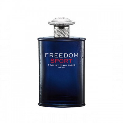 Tommy Hilfiger Freedom Sport