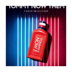 Tommy Hilfiger Tommy Now Them