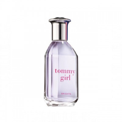 Tommy Hilfiger Tommy Girl Neon Brights