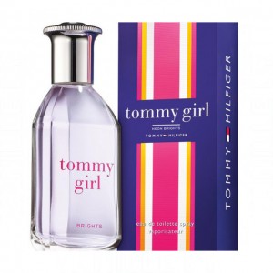 Tommy Hilfiger Tommy Girl Neon Brights