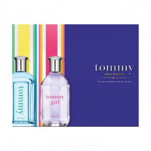 Tommy Hilfiger Tommy Girl Neon Brights