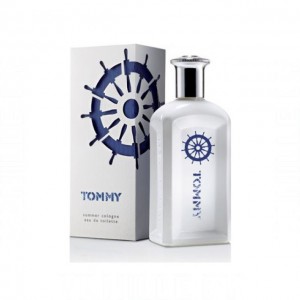 Tommy Hilfiger Tommy Summer 2010