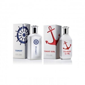 Tommy Hilfiger Tommy Summer 2010