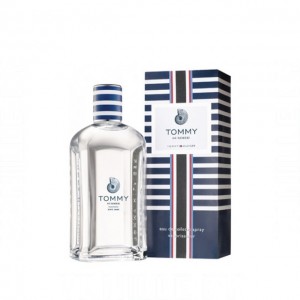 Tommy Hilfiger Tommy Summer 2015