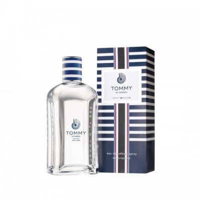 Tommy Hilfiger Tommy Summer 2015