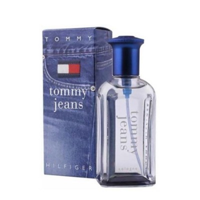 Tommy Hilfiger Tommy Jeans