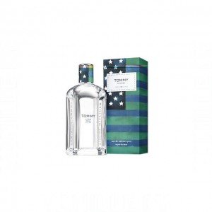 Tommy Hilfiger Tommy Summer 2016