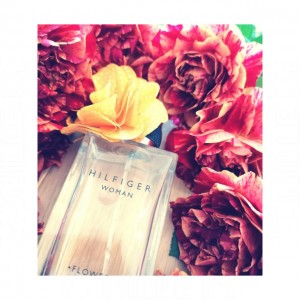 Tommy Hilfiger Flower Marigold