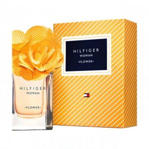 Tommy Hilfiger Flower Marigold