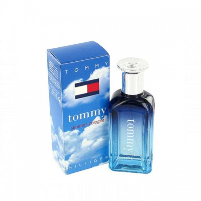 Tommy Hilfiger Tommy Summer Cologne 2002