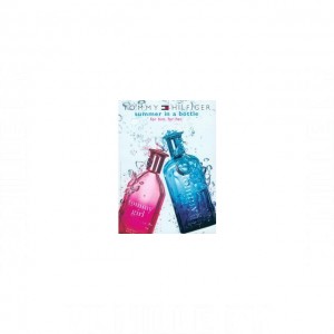 Tommy Hilfiger Tommy Summer Cologne 2002