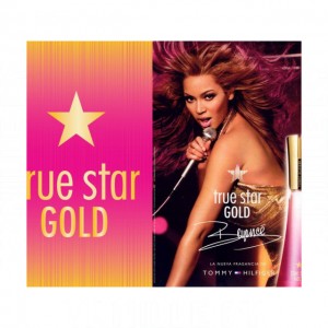 Tommy Hilfiger True Star Gold