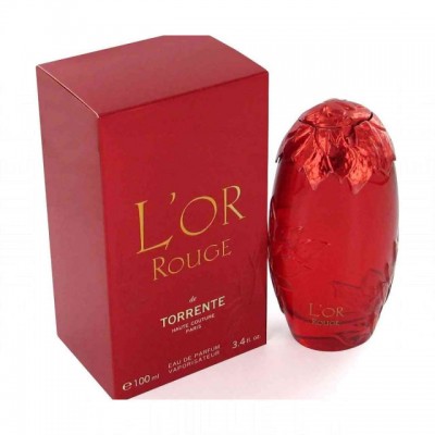 Torrente L'or Rouge