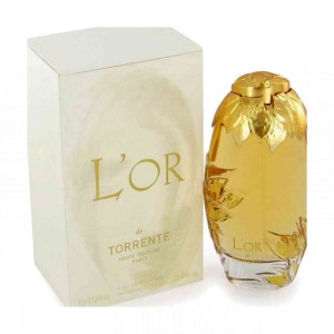Torrente L'Or