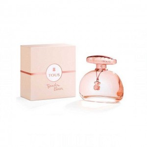 Tous Touch Elixir