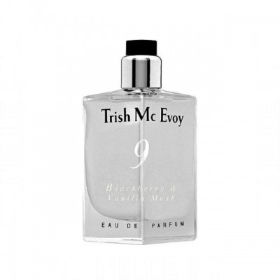 Trish McEvoy 9 Blackberry & Vanilla Musk