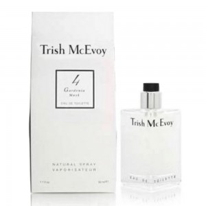 Trish McEvoy №4 GARDENIA MUSK Women