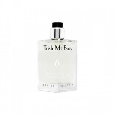 Trish McEvoy No6 Mandarin & Ginger Lily