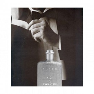 Trussardi Fresh Uomo