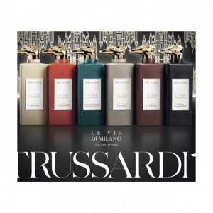 Trussardi Behind The Curtain Piazza Alla Scala