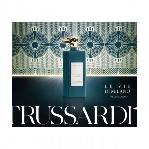 Trussardi Behind The Curtain Piazza Alla Scala