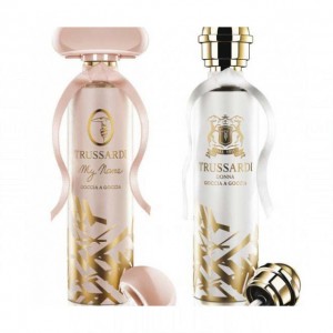 Trussardi My Name Goccia a Goccia