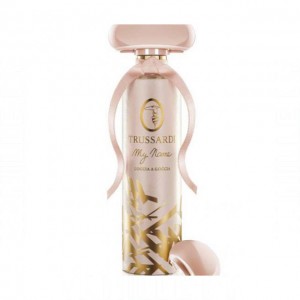 Trussardi My Name Goccia a Goccia