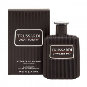 Trussardi Riflesso Streets Of Milano