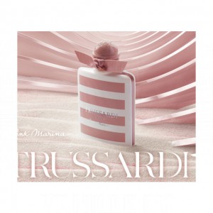 Trussardi Donna Pink Marina