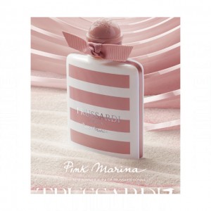 Trussardi Donna Pink Marina