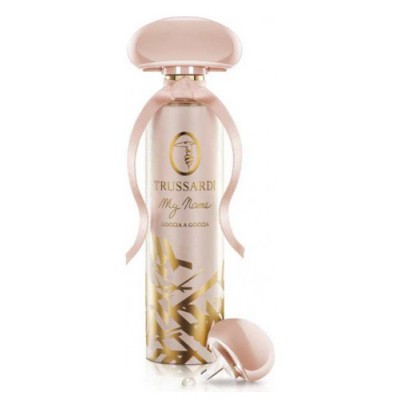 Trussardi My Name Goccia a Goccia
