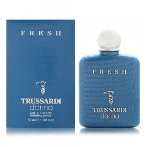 Trussardi Fresh