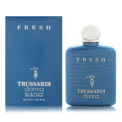 Trussardi Fresh