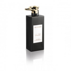 Trussardi Musc Noir Perfume Enhancer