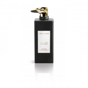 Trussardi Musc Noir Perfume Enhancer