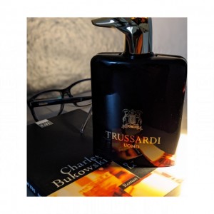 Trussardi Uomo Eau de Parfum